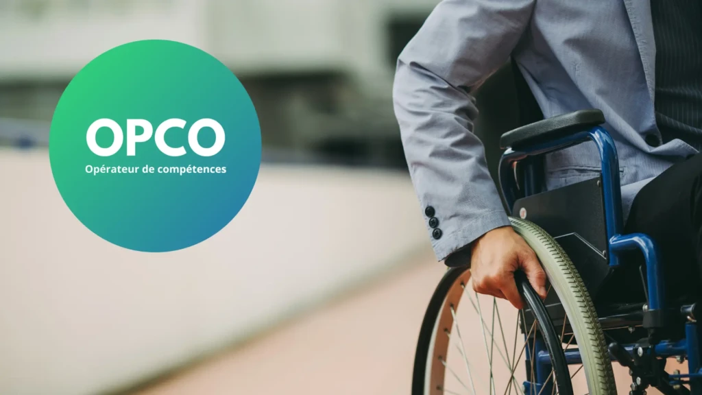 Accueil des personnes en situation de handicap​