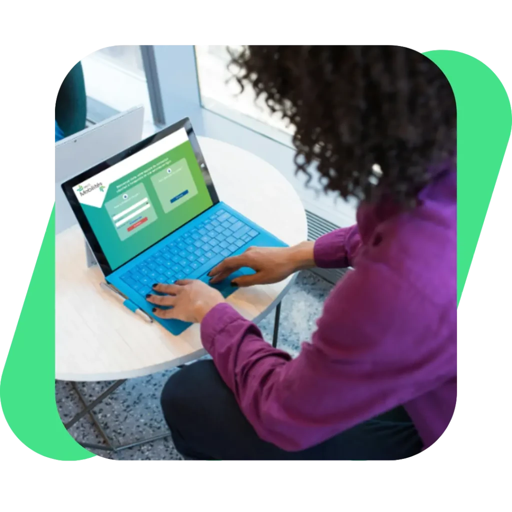 Comment créer un compte et se connecter à l’ESPACE M-GESTION _