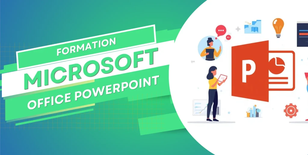 Formation WordPress​ powerpoint