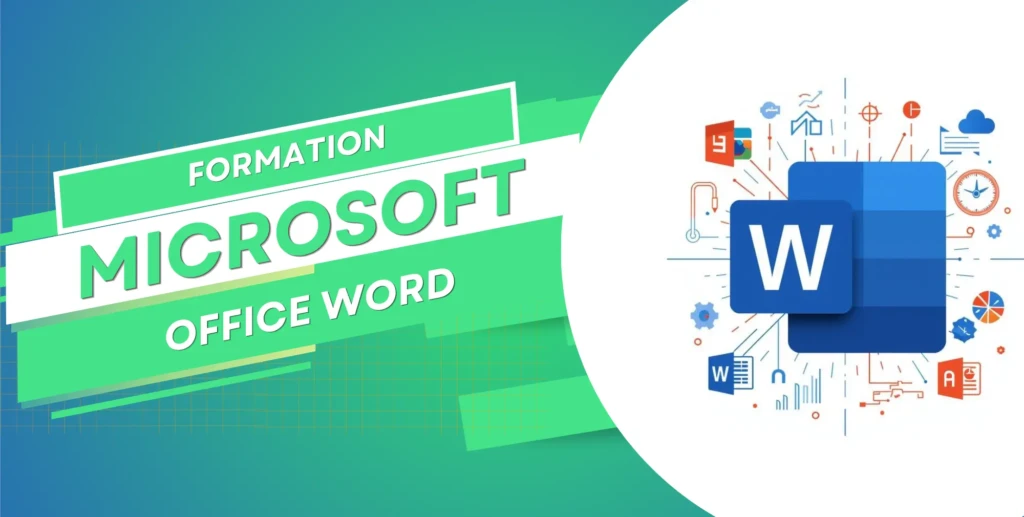 Formation WordPress​ word