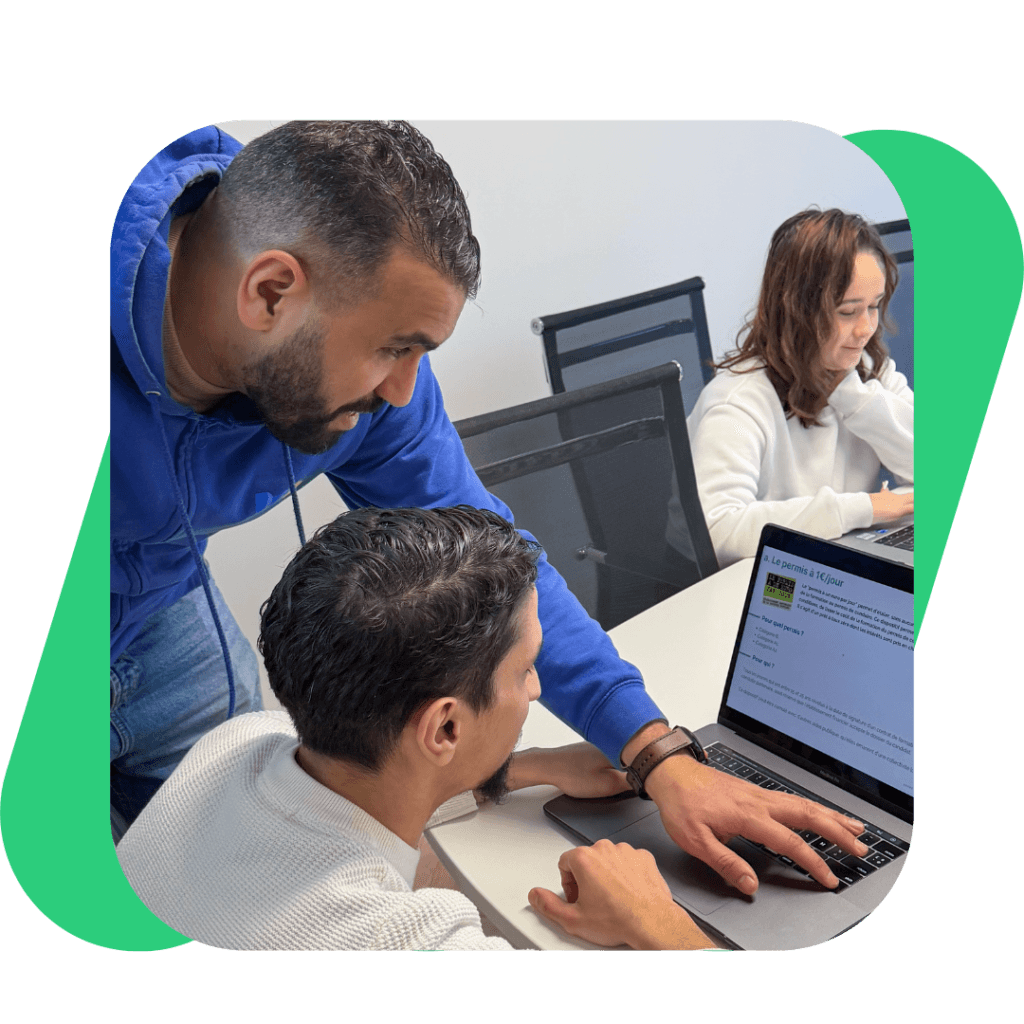 Formations spécialisées pour les auto-écoles