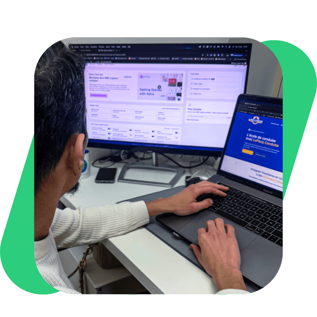 Formations spécialisées pour les auto-écoles