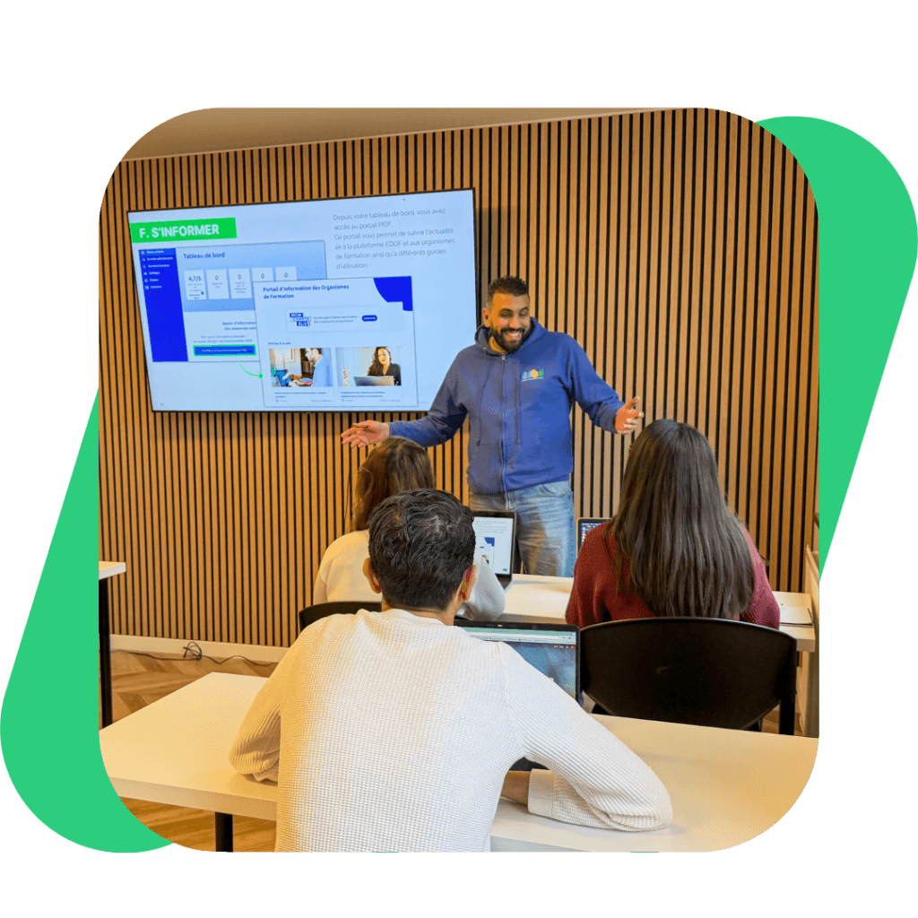 Formations spécialisées pour les auto-écoles