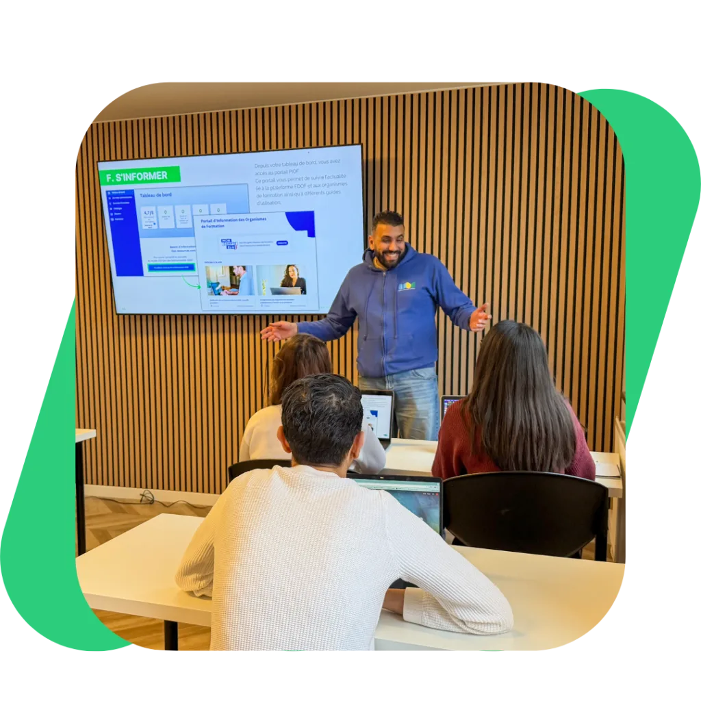 Formations spécialisées pour les auto-écoles