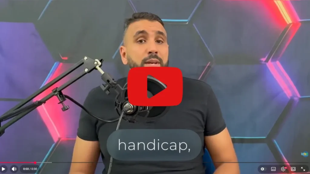 OPTI WBD Formations Accueil Personnes situation handicap