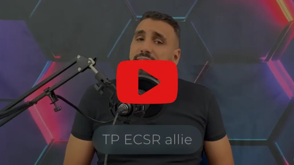 OPTI WBD Formations TP ESCR