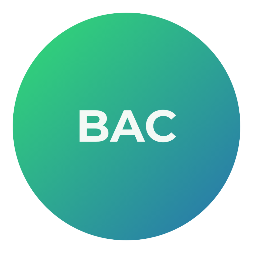 BAC