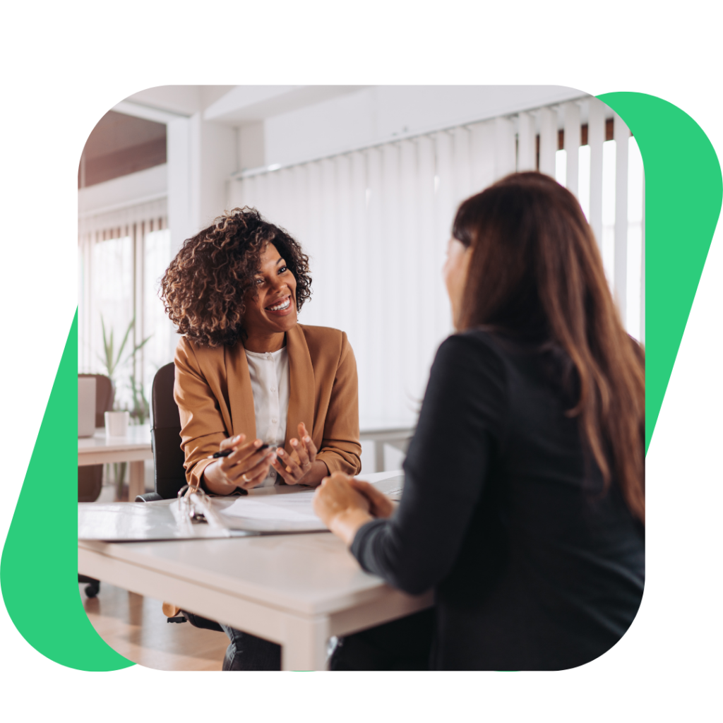 Un métier au c&oelig;ur de la relation client