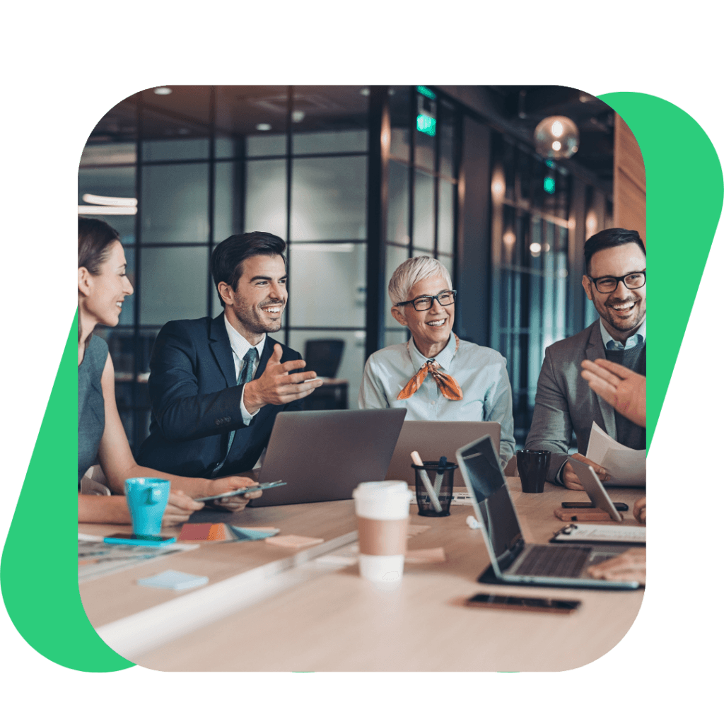 Une formation professionnalisante et concrète