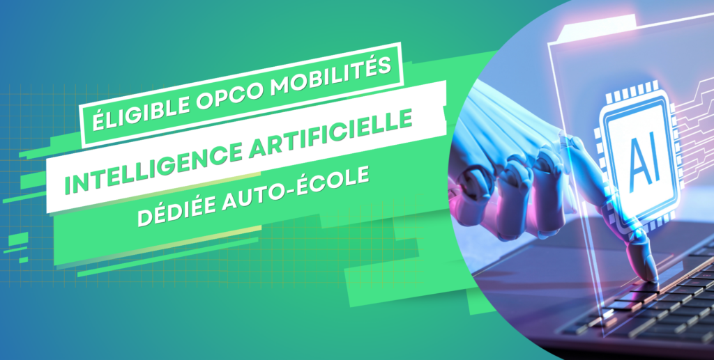 Intelligence Artificielle dédiée auto-école
