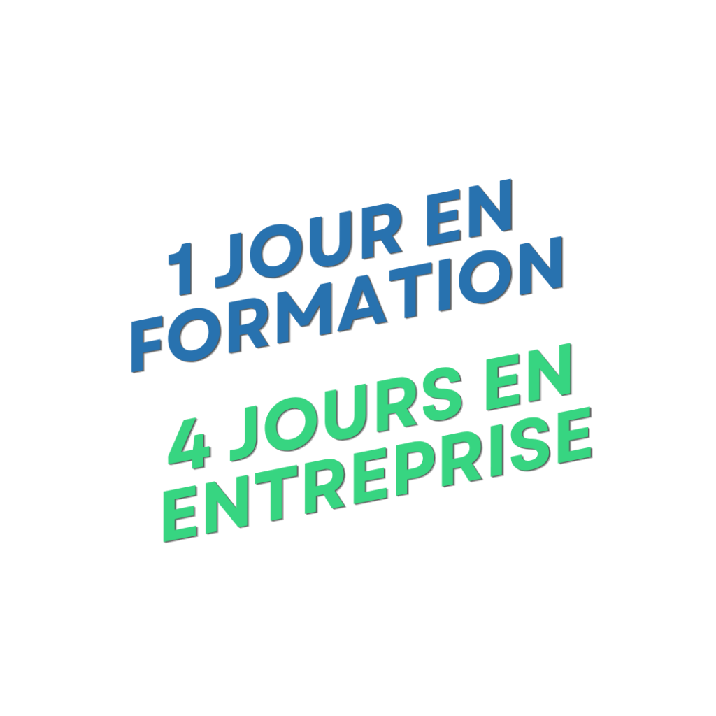 Alternance école_entreprise