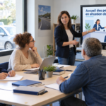 Formation continue en auto-école